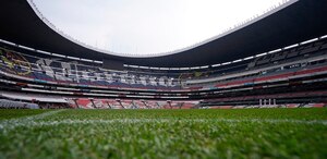 A tres meses de su reapertura, así van los avances en los trabajos de remodelación del Estadio Banorte.