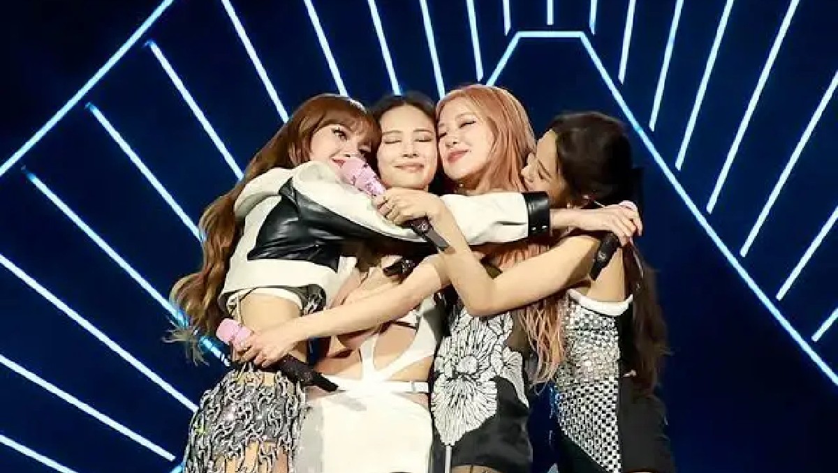 Blackpink anuncia su esperado regreso con 'Deadline', su primer EP en más de tres años