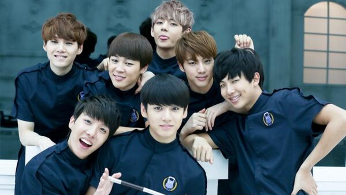 Así fue el debut musical de BTS: el origen de un fenómeno global