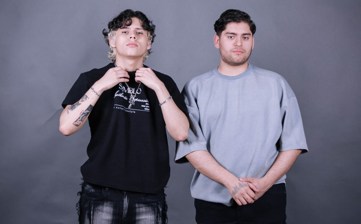 Efecto SR revela su versatilidad musical en su álbum “Bakarath”