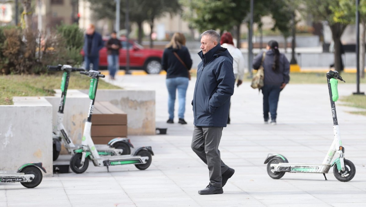 Clima del fin del tercer fin de semana de enero 2026. | Luis Guerra