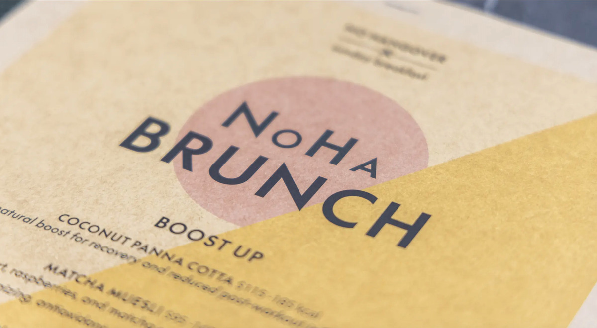 Llega a CDMX el concepto No Hangover