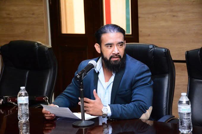 Durango. Abogado niega evasión tras cambio de identidad de género. | Especial