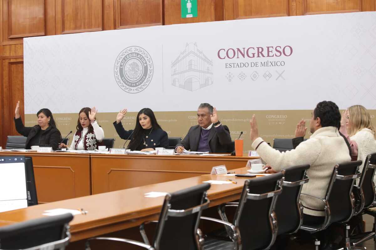 El Congreso Local ratificó el proyecto | Especial