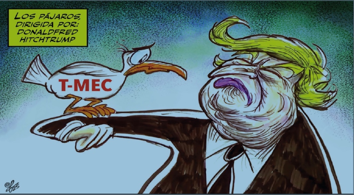 El maestro del suspenso