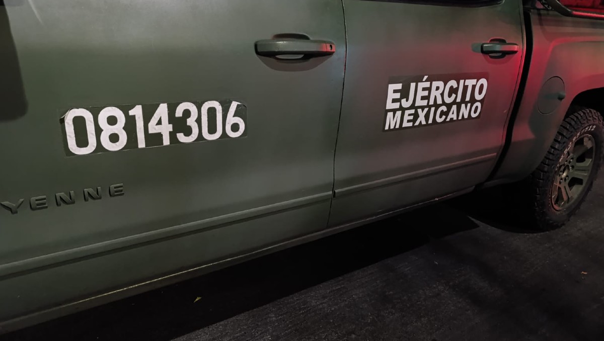 Elementos federales atendieron el reporte de asesinato en Tlaquepaque (Vicente Torres Alfaro)