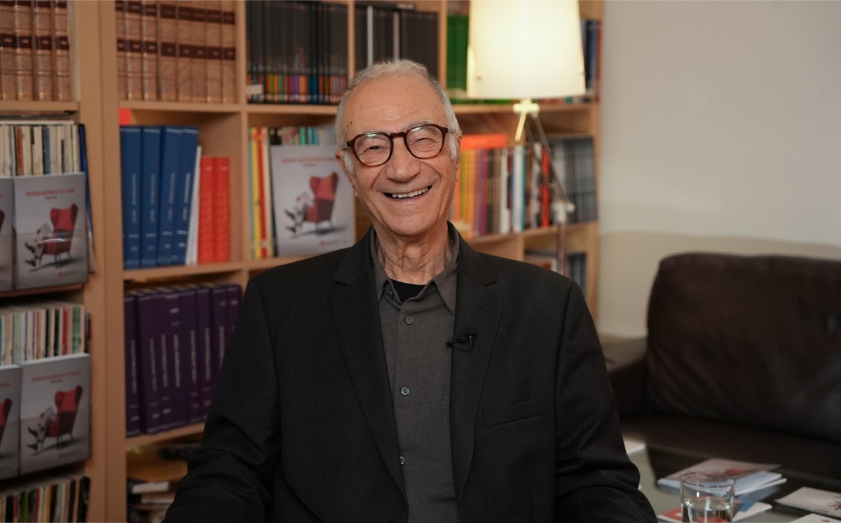 Enrique Murillo (foto: Librotea)