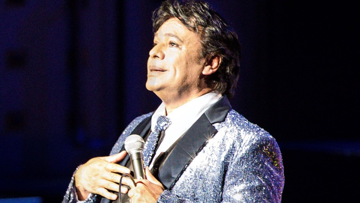 “Juan Gabriel es más grande que David Bowie”, afirma el comediante Ricardo O’Farrill; explica las razones