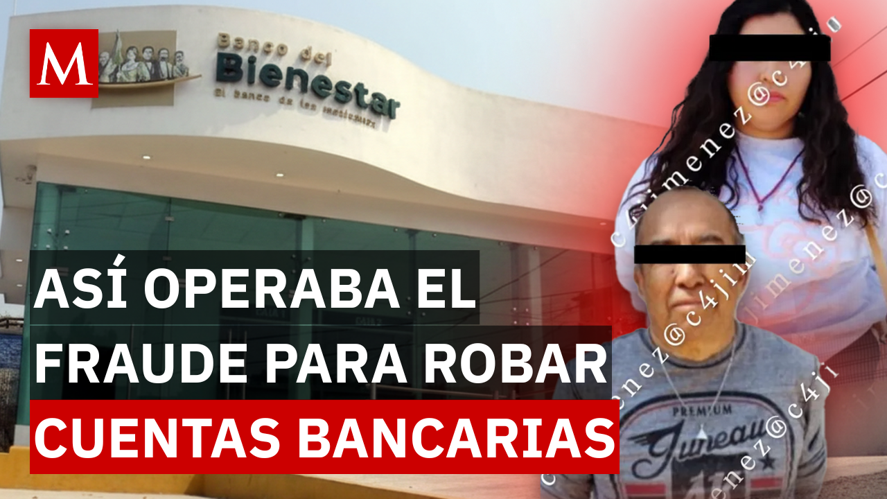 Falso censo de apoyos: el modus operandi del fraude bancario