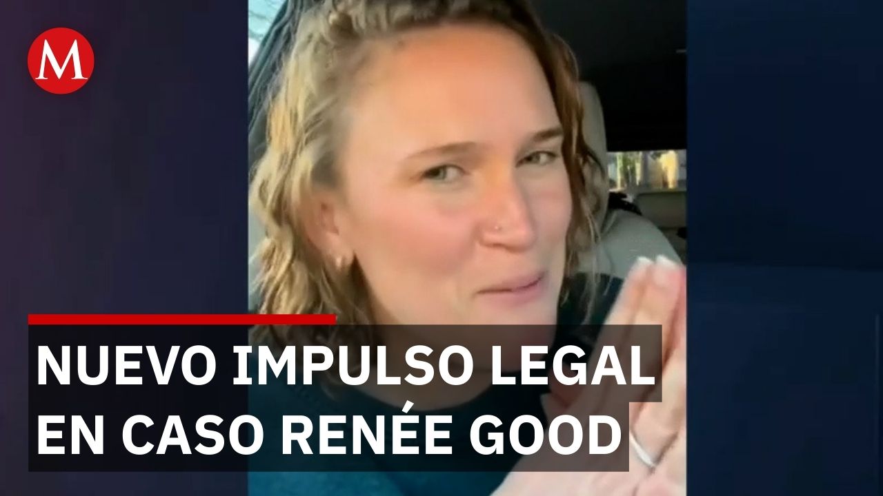 Familia de Renée Good suma al bufete de George Floyd para exigir justicia