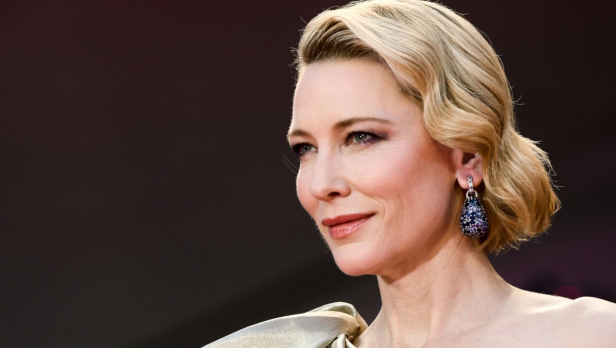 'Cómo entrenar a tu dragón 2': Cate Blanchett regresa como Valka en la secuela live-action