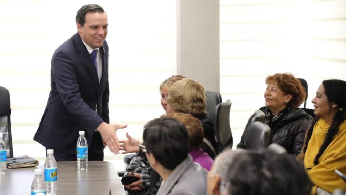 Guanajuato: Regularizarán asentamientos en Acámbaro y Jerécuaro | Especial