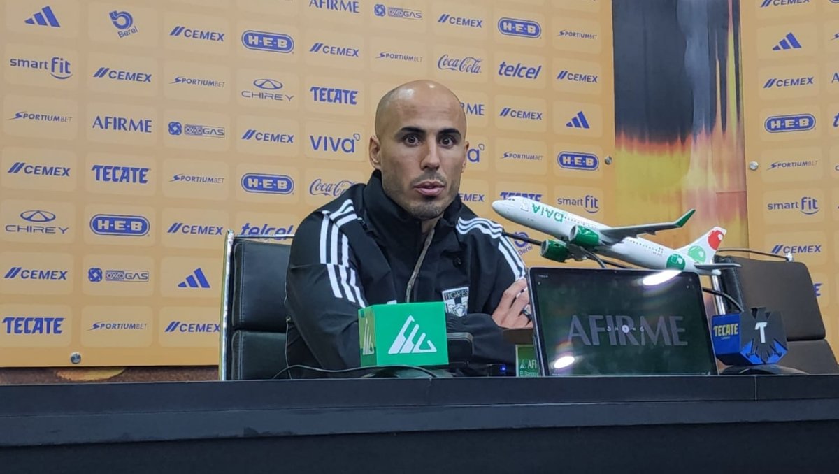 Guido Pizarro tras caer ante Pumas en casa: "Nos duele perder"