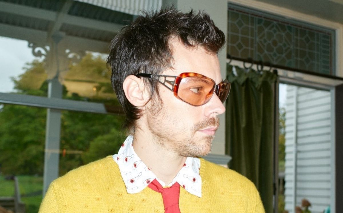 Harry Styles hace el debut más fuerte de lo que va de 2026 en streaming con el lanzamiento de su sencillo 'Aperture'