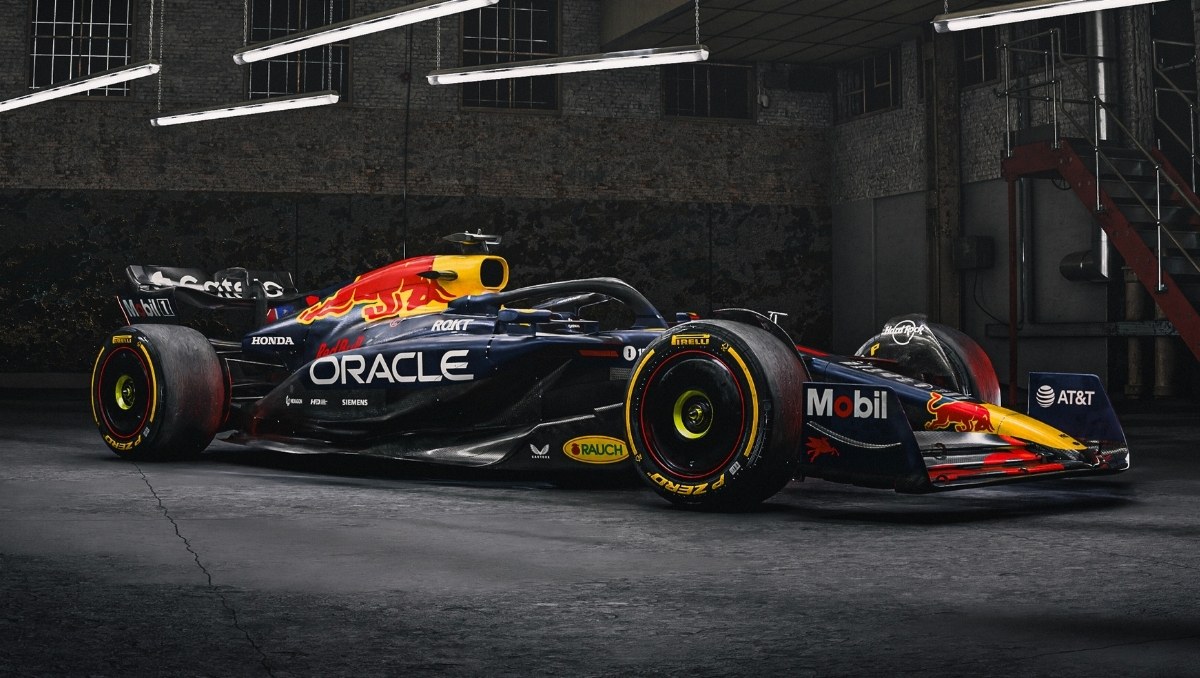 Presentación nuevo auto de Red Bull: ¿Dónde y a qué hora ver el evento del monoplaza de Max Verstappen?