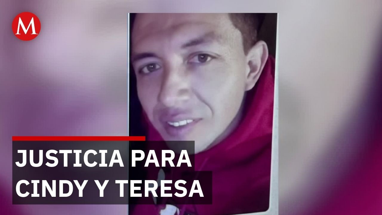 Identifican a Antonio 'N' como principal sospechoso del doble feminicidio en Cuautitlán