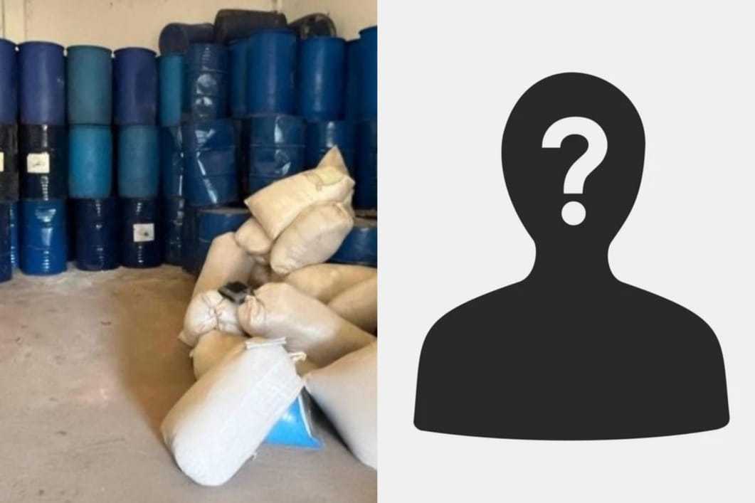 ¿Quién es Inés Coronel Aispur, cuñado de 'El Chapo' ligado con narcolaboratorio de tusi en Guerrero?