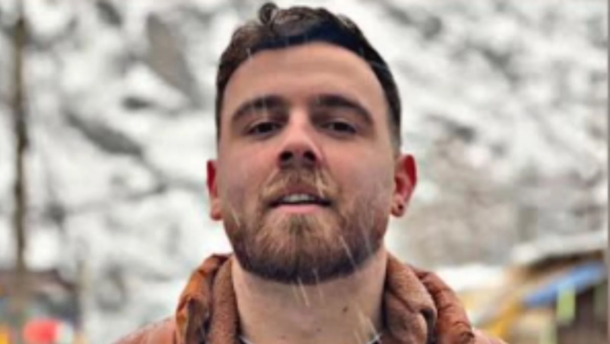 Irán niega condena a muerte de Erfan Soltaní tras alertas por posible ejecución