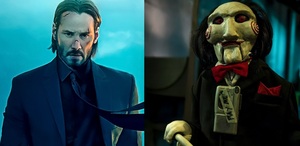 'John Wick' y 'SAW' preparan su expansión definitiva con nuevos videojuegos