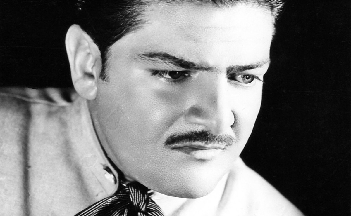 ¡No te rajes! | Cien años de José Alfredo Jiménez