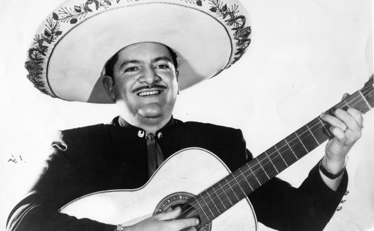 José Alfredo Jiménez: cómo perderle el respeto al absoluto