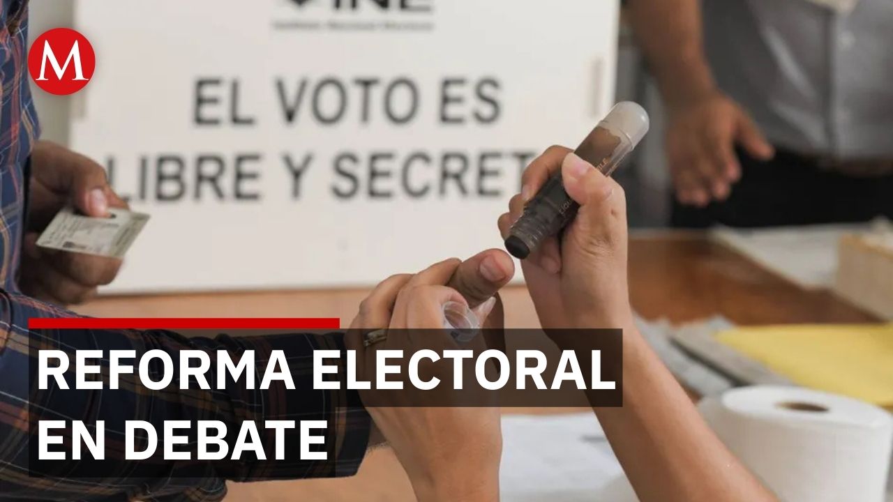 Kenia López Rabadán y Guadalupe Taddei acuerdan priorizar el freno al crimen en la reforma electoral