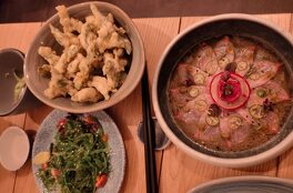 Foto de Kuma Sushi Bar