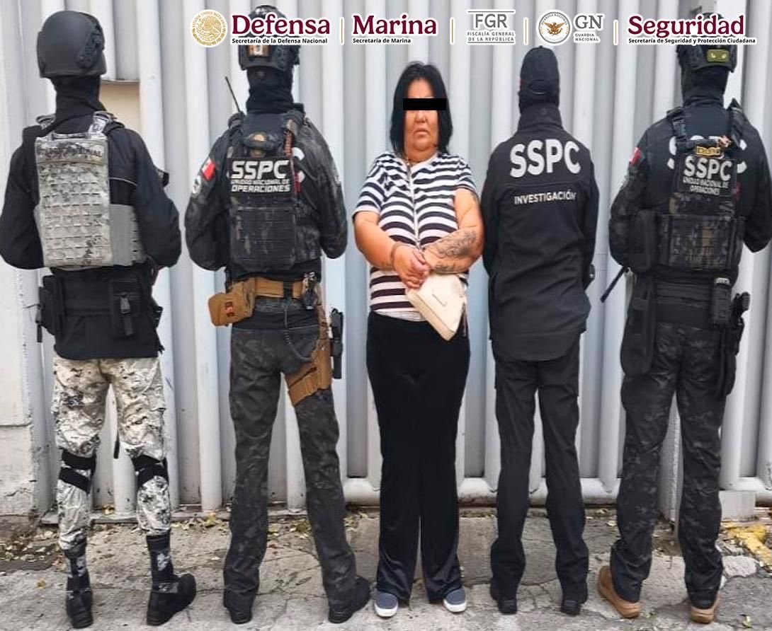 La presencia del Tren de Aragua quedó en evidencia a mediados de 2024.