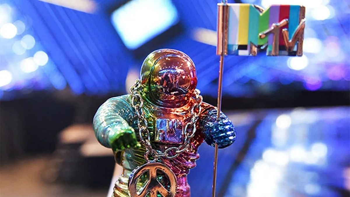Los MTV Video Music Awards se convirtieron en una referencia con grandes actuaciones. Especial