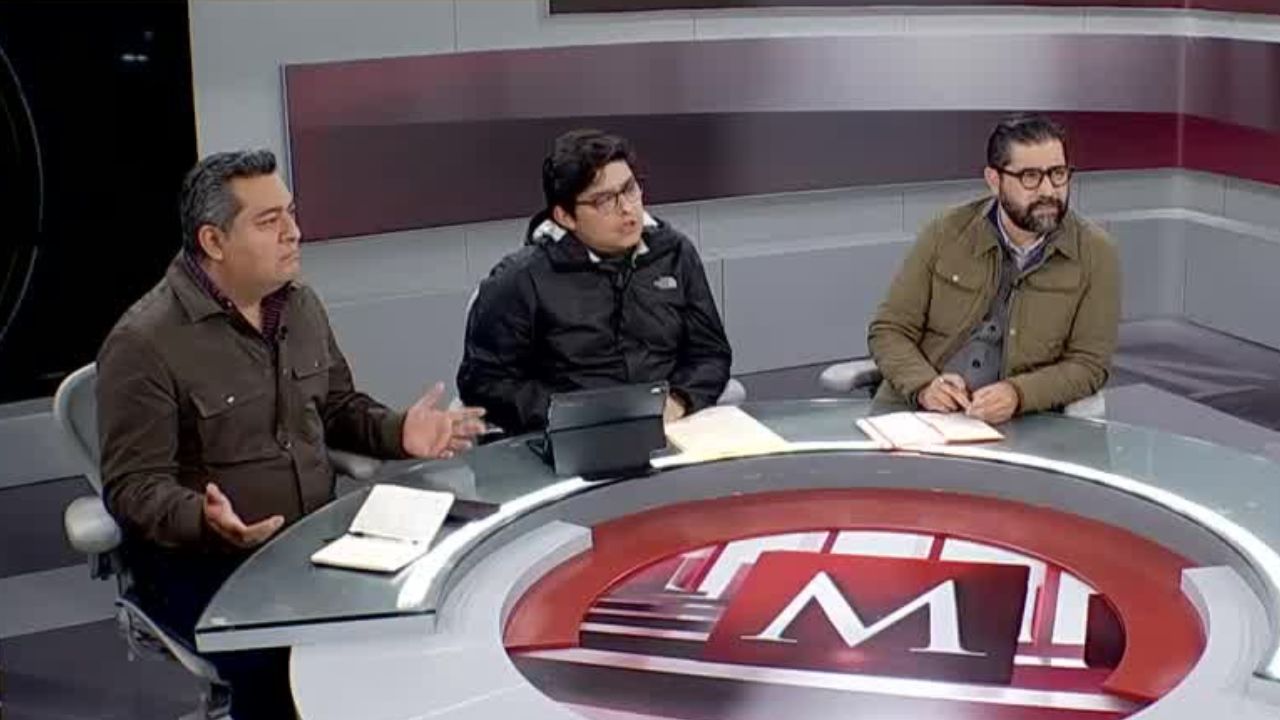 ¿Negocio inmobiliario? La verdad tras el desalojo del Refugio Franciscano | Punto Medio