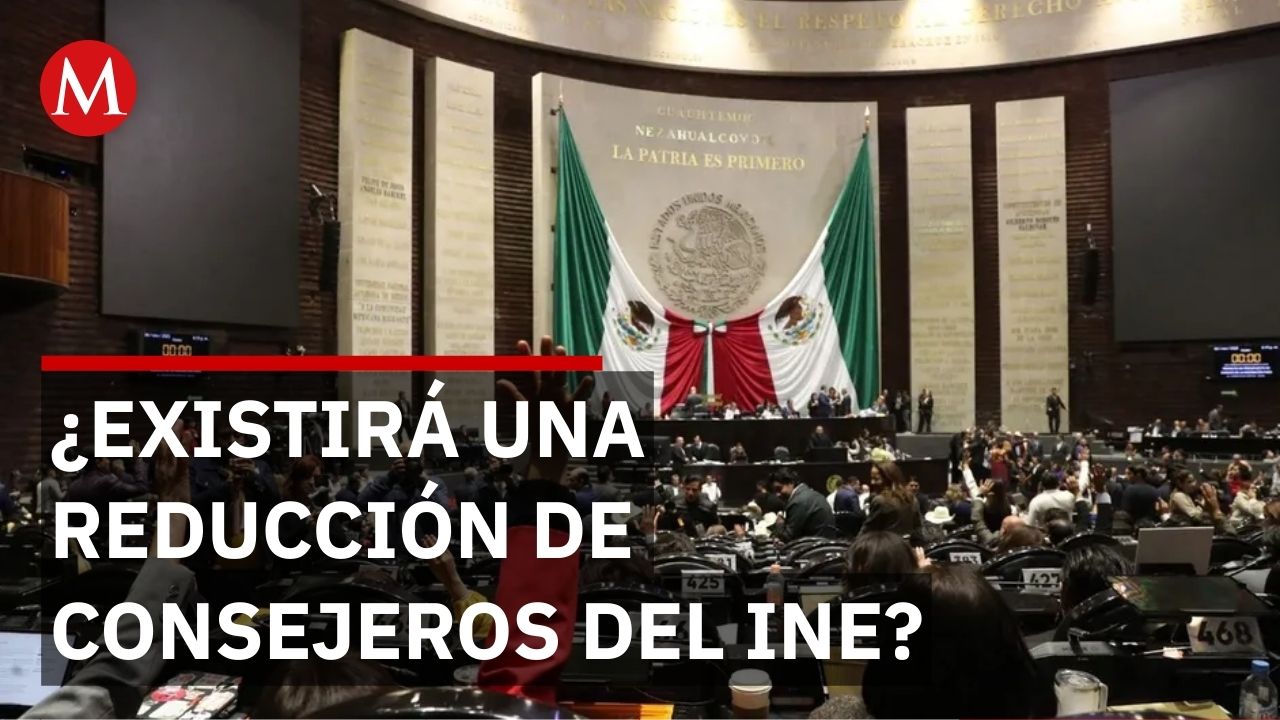 "Nueve de cada diez mexicanos no saben quién es su diputado federal": Patricio Morelos