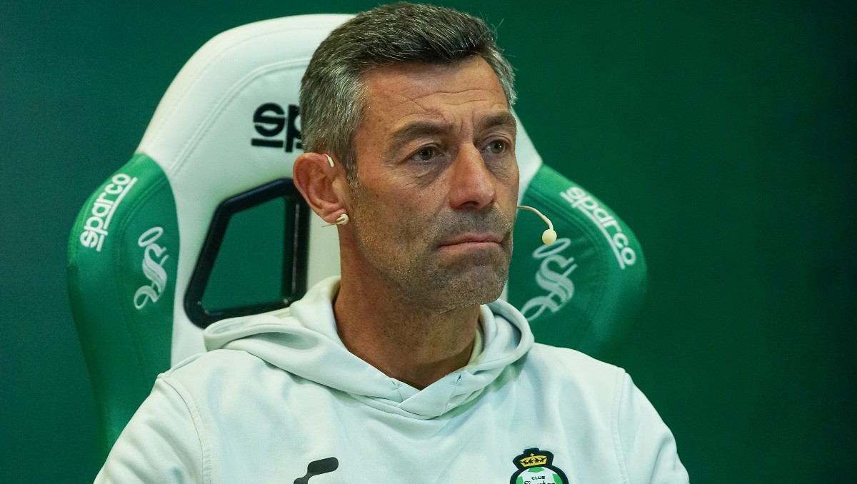 Pedro Caixinha regresa a la Comarca Lagunera, su 'casa' en la que se consolidó en la Liga MX