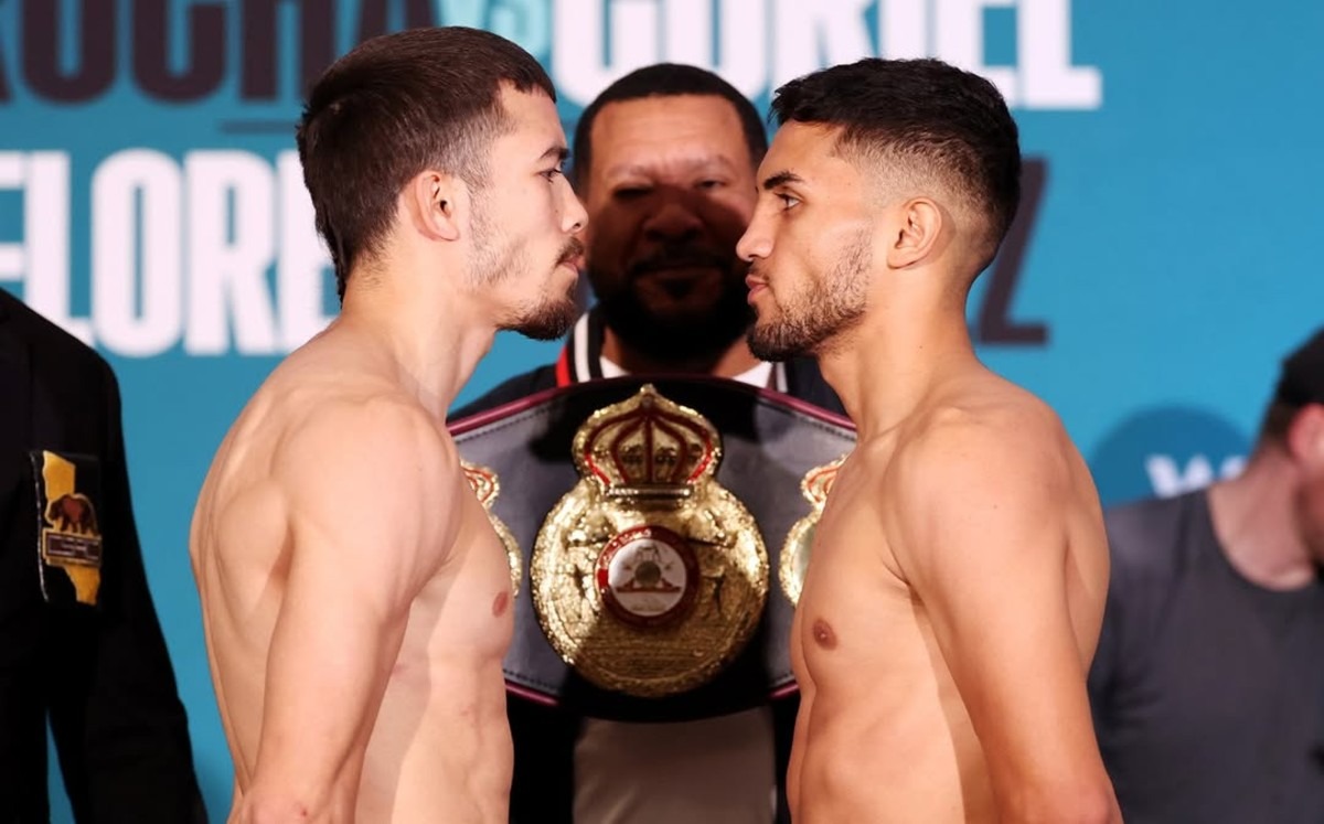 Peleas de box HOY viernes 16 de enero. Dónde ver EN VIVO | Horarios y cartelera completa