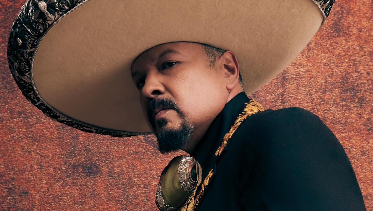 Recolectan firmas para cancelar concierto de Pepe Aguilar en EU por "las controversias que lo rodean"