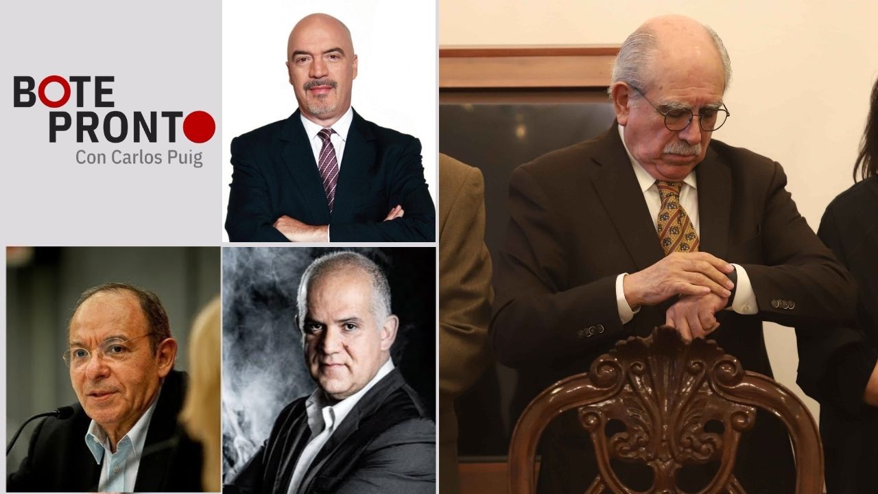 Plan C: la reforma electoral que dinamita el puente democrático | Bote Pronto