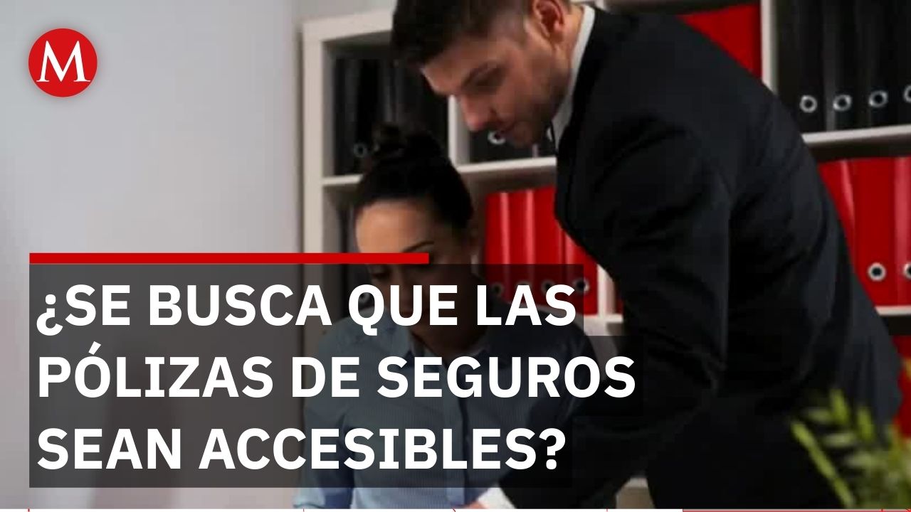 ¿Cómo se planea frenar el abuso en las pólizas de seguros de autos y gastos médicos?