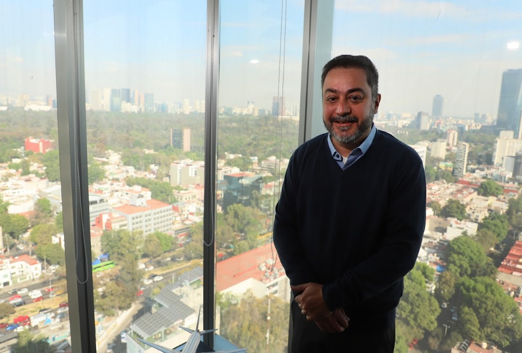 Van 500 mdp en obras para polos de desarrollo: subsecretario de Industria y Comercio, Vidal Llerenas