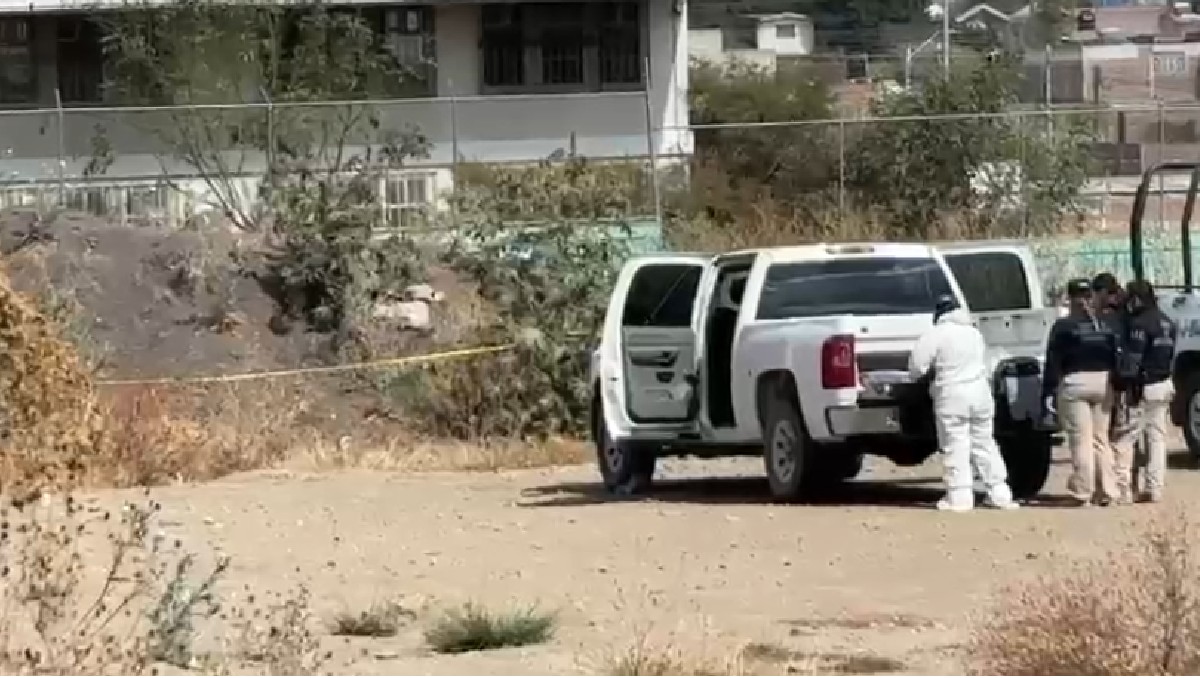 El presunto responsable fue detenido por la Policía Municipal y puesto a disposición del Ministerio Público. | ESPECIAL