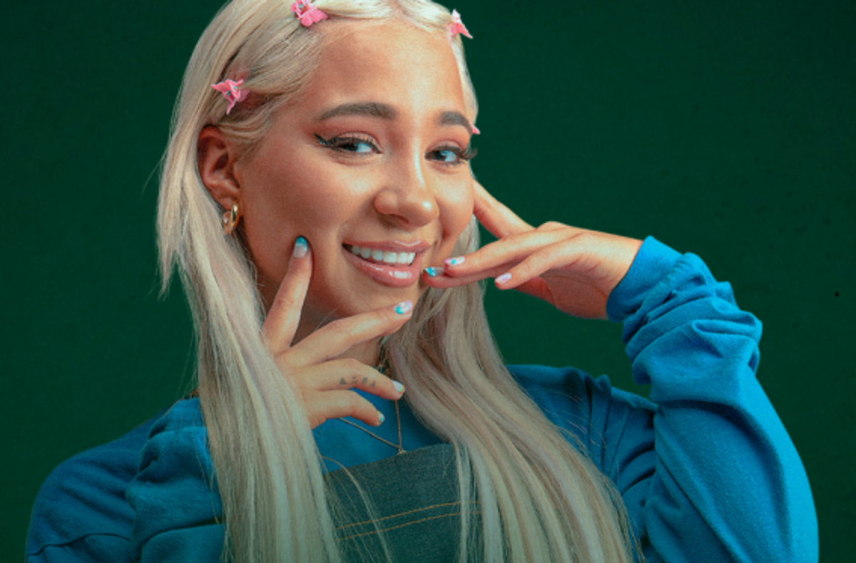 Princesa Alba es una de las personalidades crecientes en el pop chileno | Especial