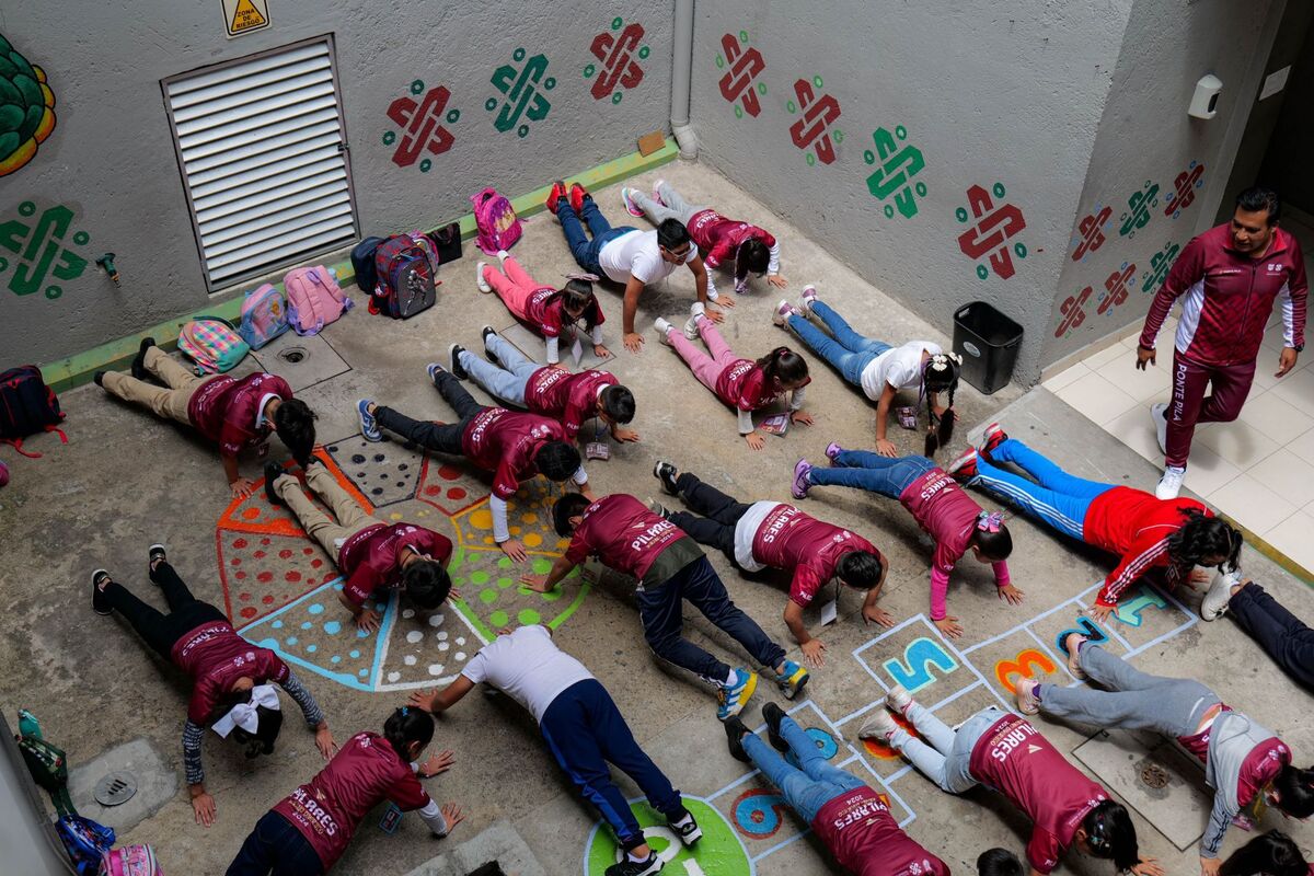El proceso no garantiza que el candidato sea aceptado. (Foto: cuartoscuro)