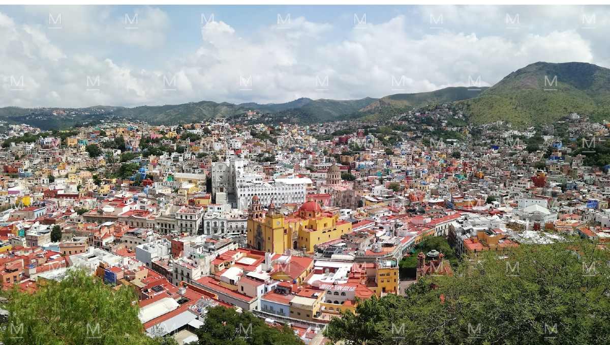 Seis Pueblos Mágicos y dos Ciudades Patrimonio viajarán a Madrid. | Dany Béjar.