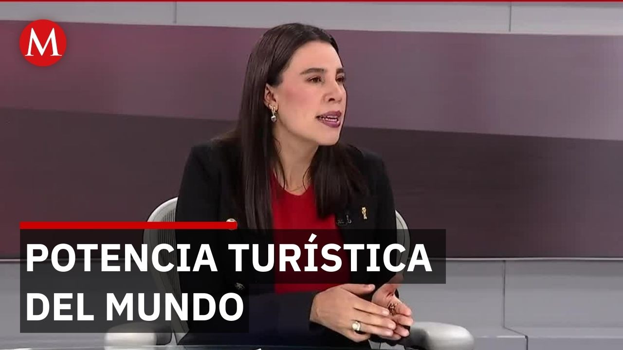 El reto del Mundial 2026 y cómo México planea atraer a 5 millones de visitantes