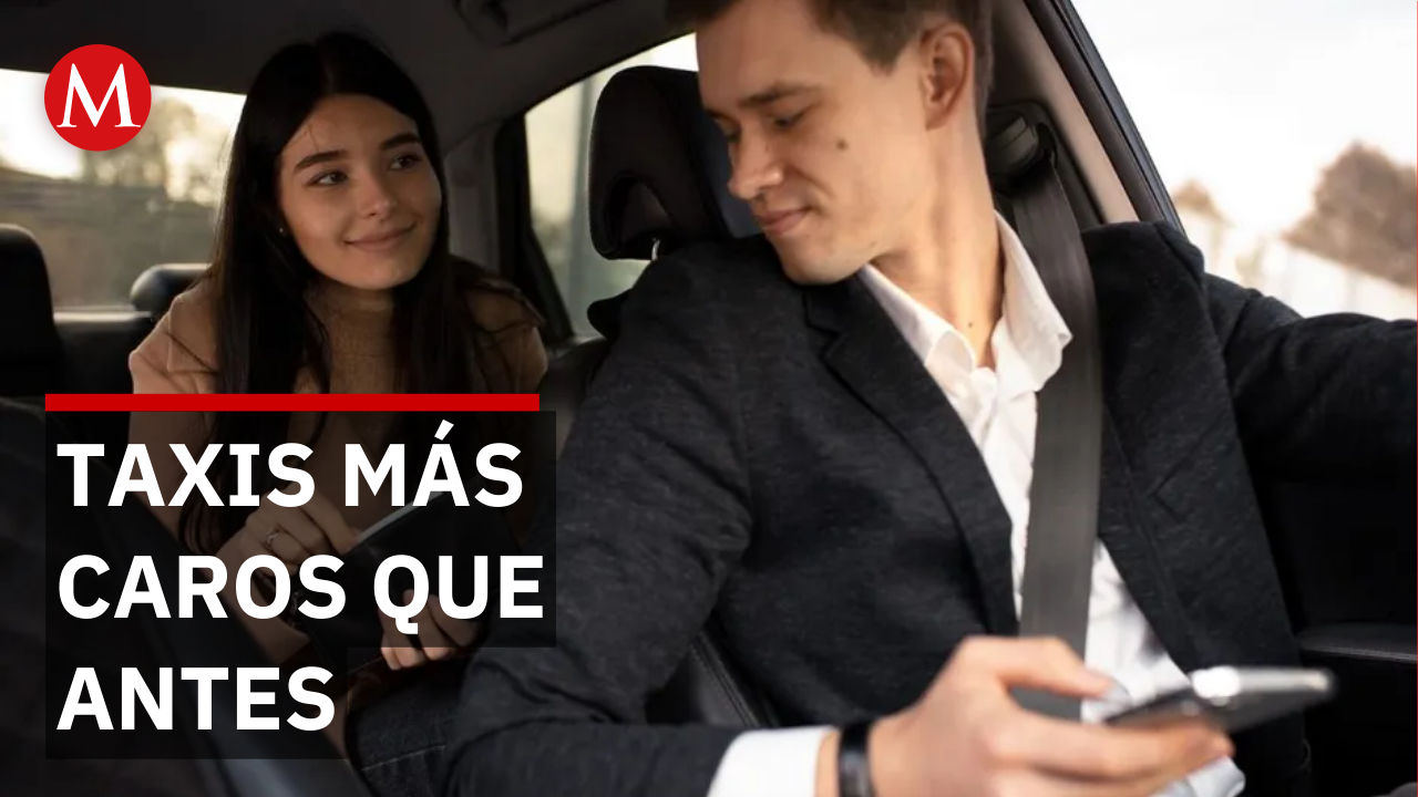 35% los seguros para taxis; señalan pago extra de 2 mil pesos