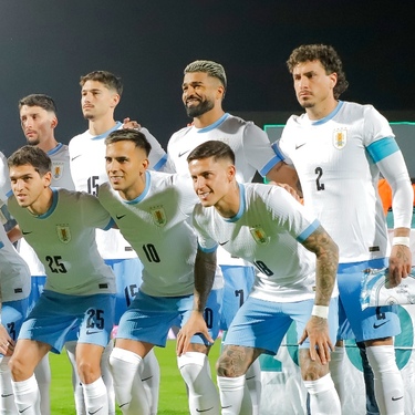 Selección de Uruguay confirmó que Playa del Carmen será su base durante su participación en el Mundial 2026