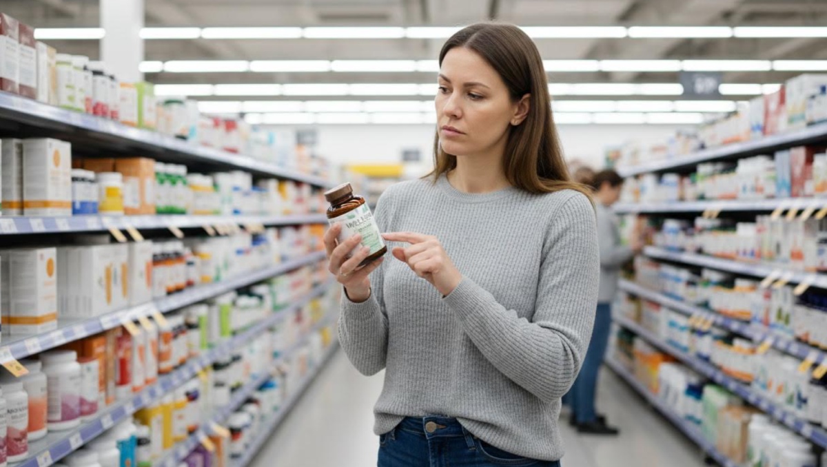 ¡Cuidado con tu hígado! Así te pueden dañar los suplementos naturistas y los productos “detox”