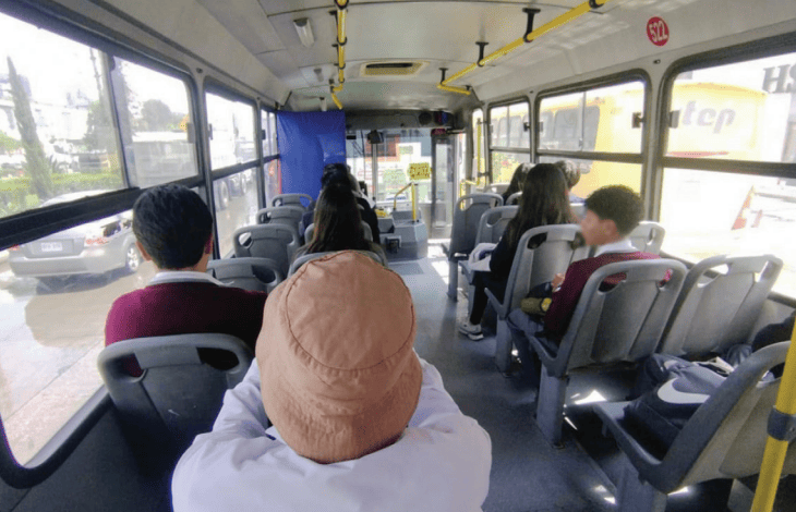 Tan solo el último trimestre tuvo 4 mil 994 reclamos. IVÁN CARMONA