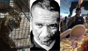 El longevo líder criminal encabeza un grupo criminal al servicio de El Mencho en Michoacán.