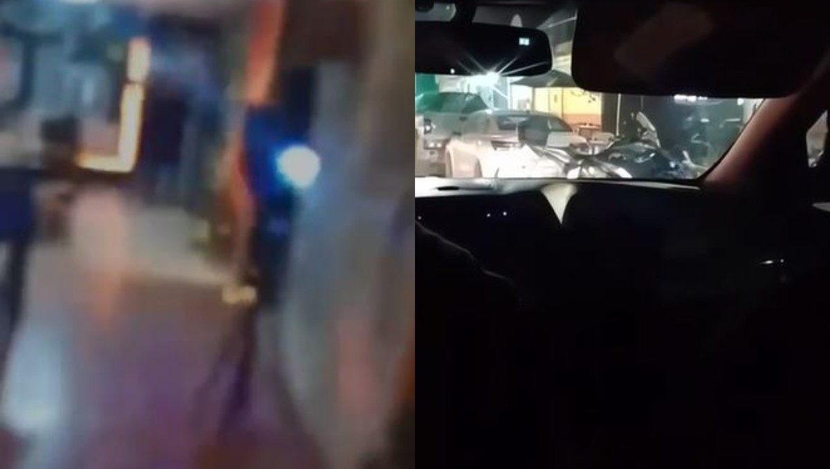 "Ya vamos a entrar": Difunden video de asesinato contra periodista Carlos Castro en Veracruz