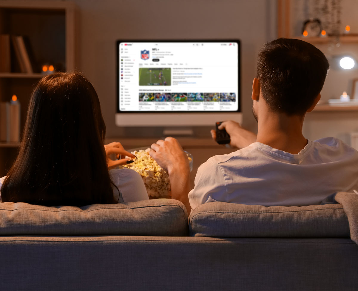 De los talk shows a los premios Oscar, YouTube cambia las reglas del entretenimiento