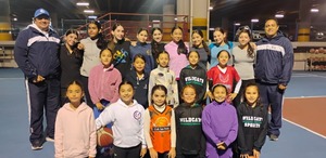 La Academia Club San Pedro se prepara para su participación en la Copa Fuerza Regia, en la cual buscarán pelear por los títulos de sus categorías